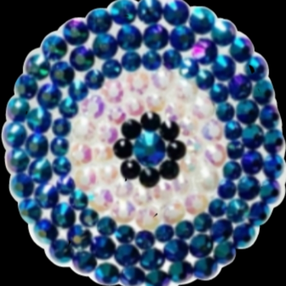 Meet your Posher, Vee - Picture 1 of 1